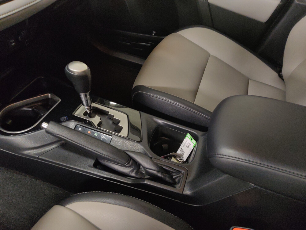 2018 Toyota RAV4 in Jackson, MS 39211 - 2425706 26