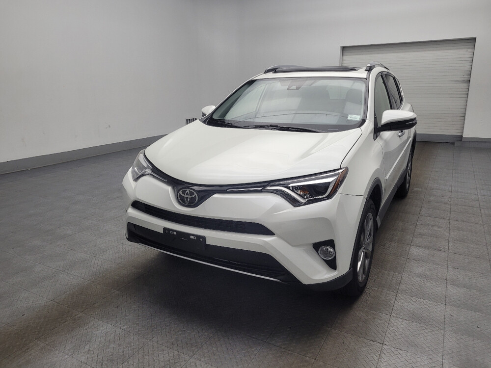 2018 Toyota RAV4 in Jackson, MS 39211 - 2425706 15
