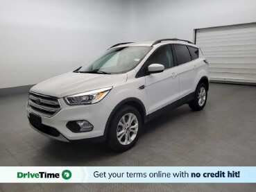 2018 Ford Escape in Woodbridge, VA 22191