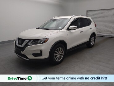 2019 Nissan Rogue in Denver, CO 80012