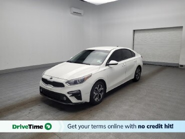 2019 Kia Forte in Stone Mountain, GA 30083