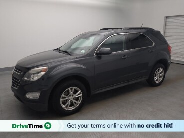 2017 Chevrolet Equinox in Denver, CO 80012