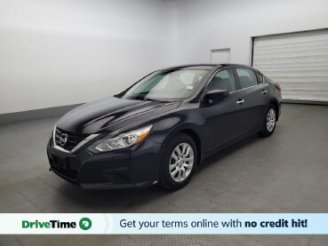 2018 Nissan Altima in New Castle, DE 19720