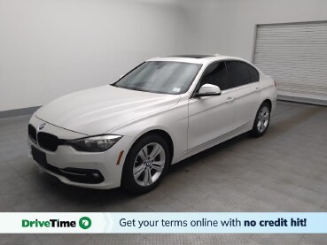 2017 BMW 330i in Denver, CO 80012