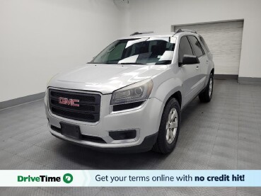 2015 GMC Acadia in Las Vegas, NV 89104