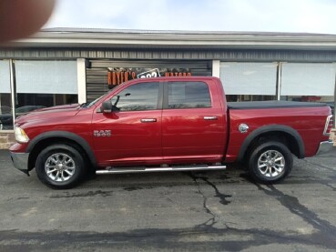 2013 RAM 1500 in DuBois, PA 15801