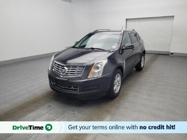 2014 Cadillac SRX in Pelham, AL 35124