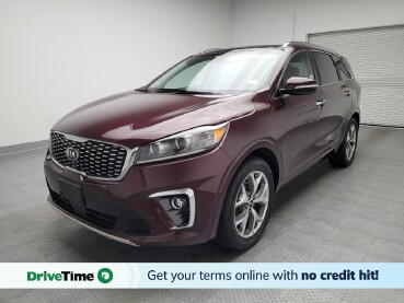 2019 Kia Sorento in El Cajon, CA 92020