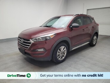 2017 Hyundai Tucson in El Cajon, CA 92020