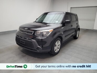 2016 Kia Soul in Downey, CA 90241