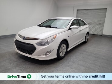 2015 Hyundai Sonata in Downey, CA 90241