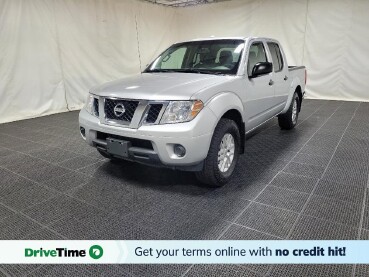 2017 Nissan Frontier in Madison, TN 37115