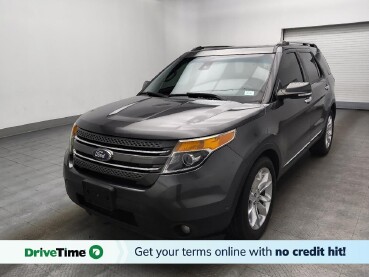 2015 Ford Explorer in Athens, GA 30606