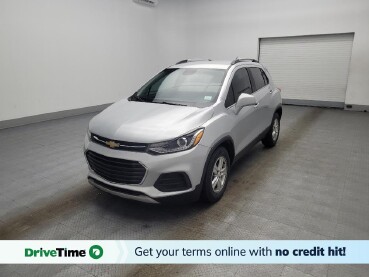 2018 Chevrolet Trax in Union City, GA 30291