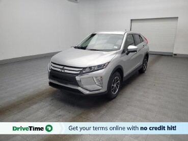 2020 Mitsubishi Eclipse Cross in Union City, GA 30291