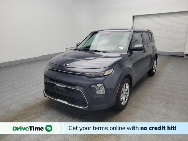 2020 Kia Soul in Marietta, GA 30062