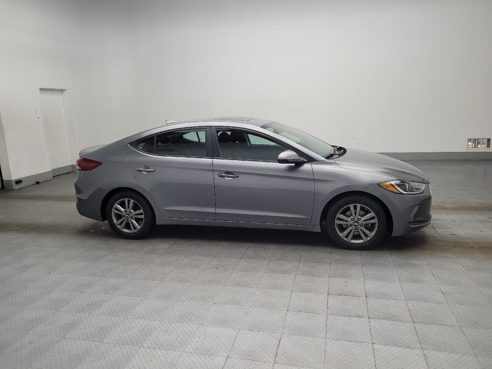 2018 Hyundai Elantra in Knoxville, TN 37923 - 2425819 11