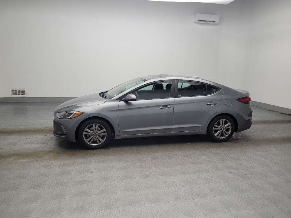 2018 Hyundai Elantra in Knoxville, TN 37923 - 2425819 2