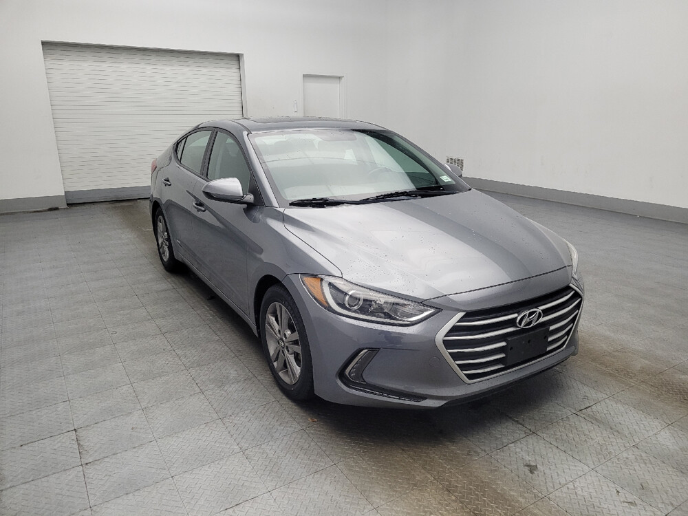 2018 Hyundai Elantra in Knoxville, TN 37923 - 2425819 13