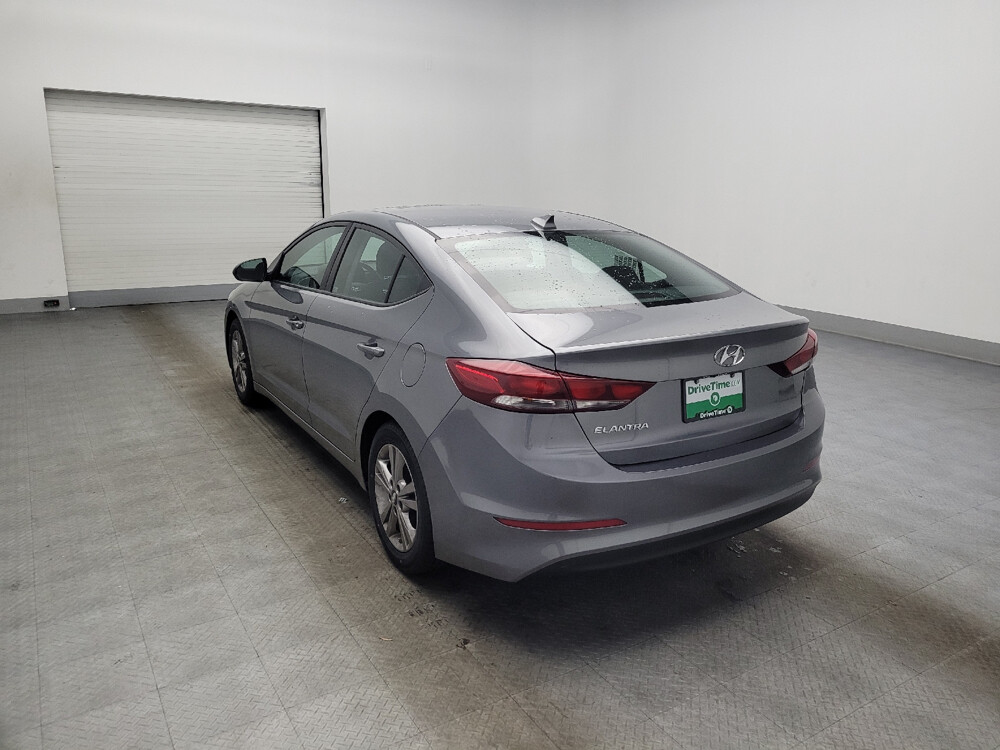 2018 Hyundai Elantra in Knoxville, TN 37923 - 2425819 5