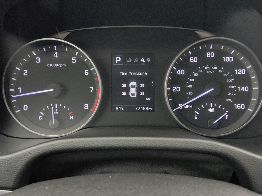 2018 Hyundai Elantra in Knoxville, TN 37923 - 2425819 23