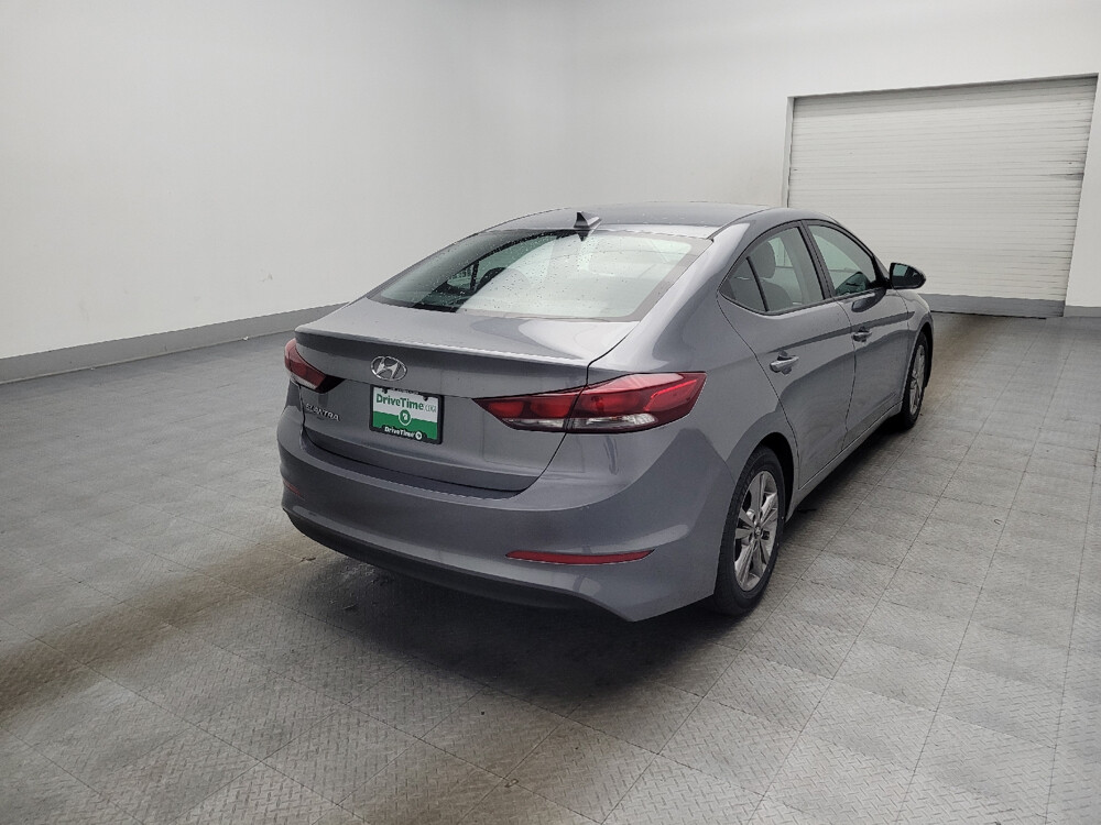 2018 Hyundai Elantra in Knoxville, TN 37923 - 2425819 9