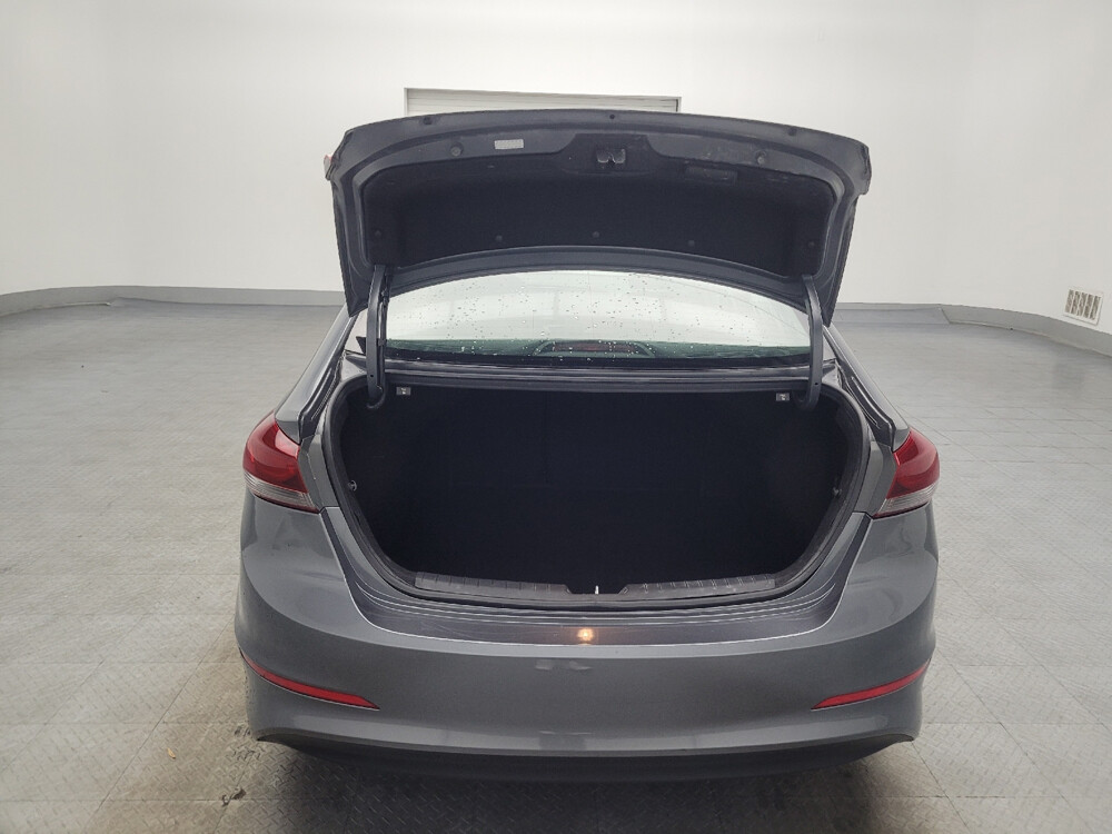 2018 Hyundai Elantra in Knoxville, TN 37923 - 2425819 30
