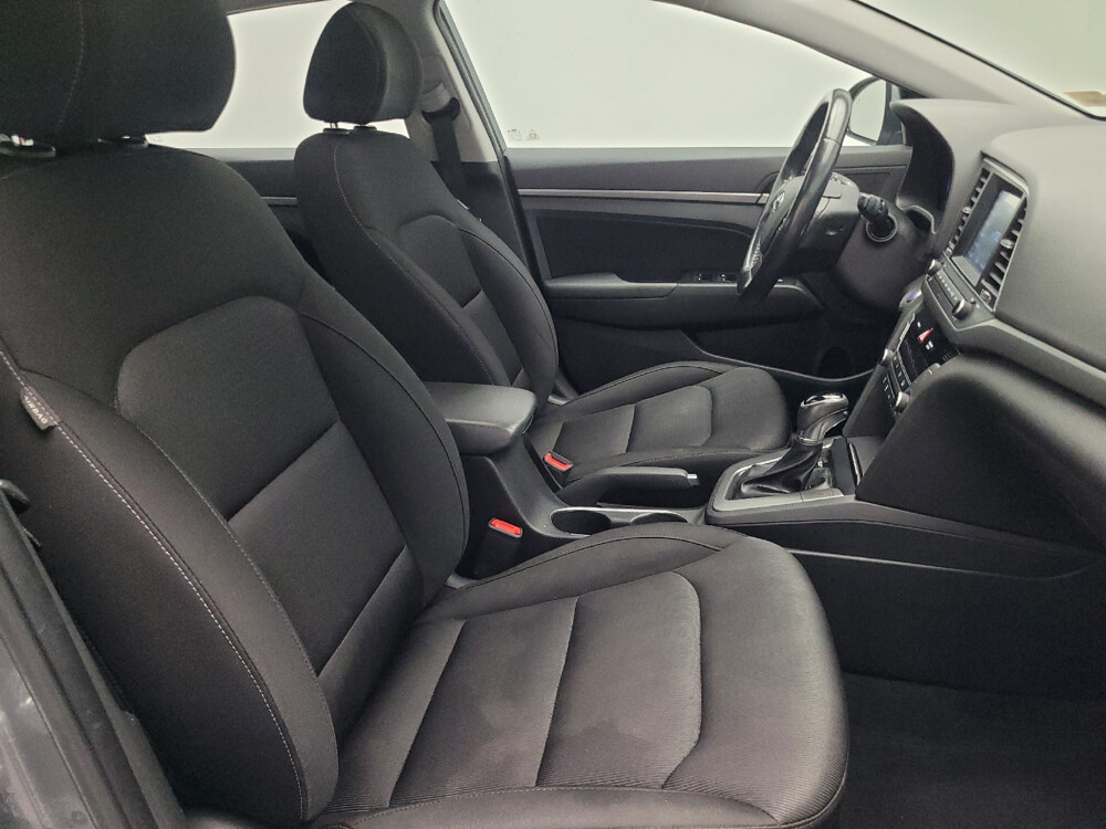 2018 Hyundai Elantra in Knoxville, TN 37923 - 2425819 21