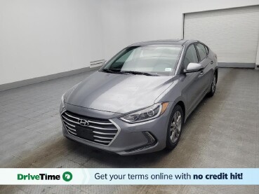 2018 Hyundai Elantra in Knoxville, TN 37923