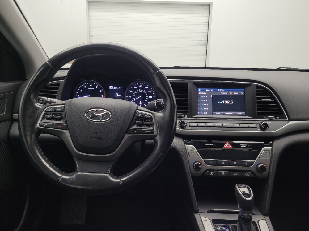 2018 Hyundai Elantra in Knoxville, TN 37923 - 2425819 22