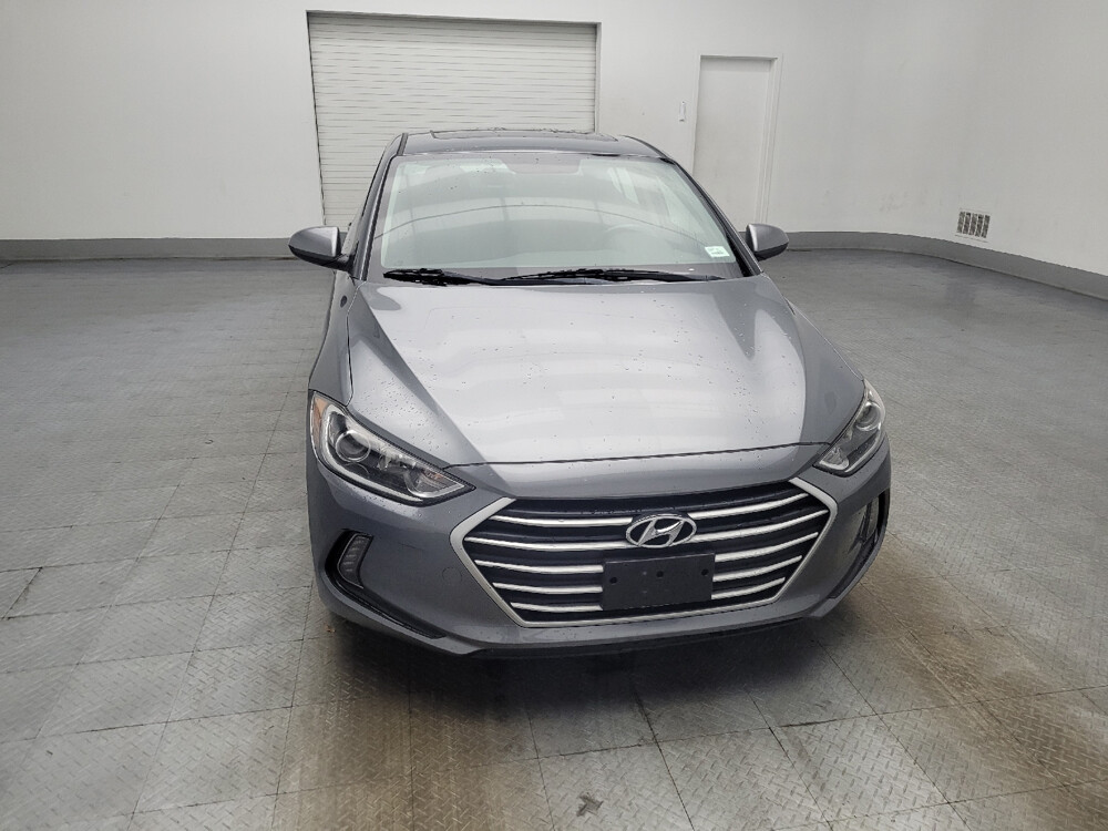 2018 Hyundai Elantra in Knoxville, TN 37923 - 2425819 14