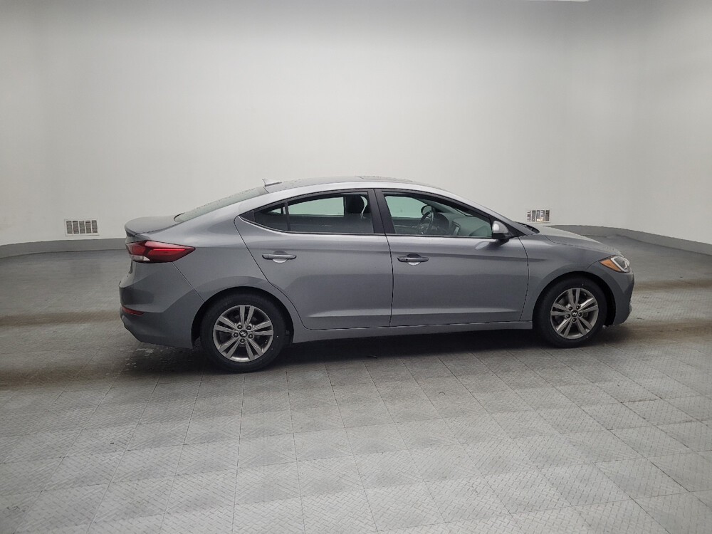 2018 Hyundai Elantra in Knoxville, TN 37923 - 2425819 10