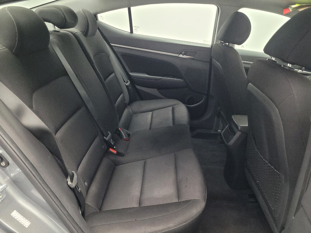 2018 Hyundai Elantra in Knoxville, TN 37923 - 2425819 19
