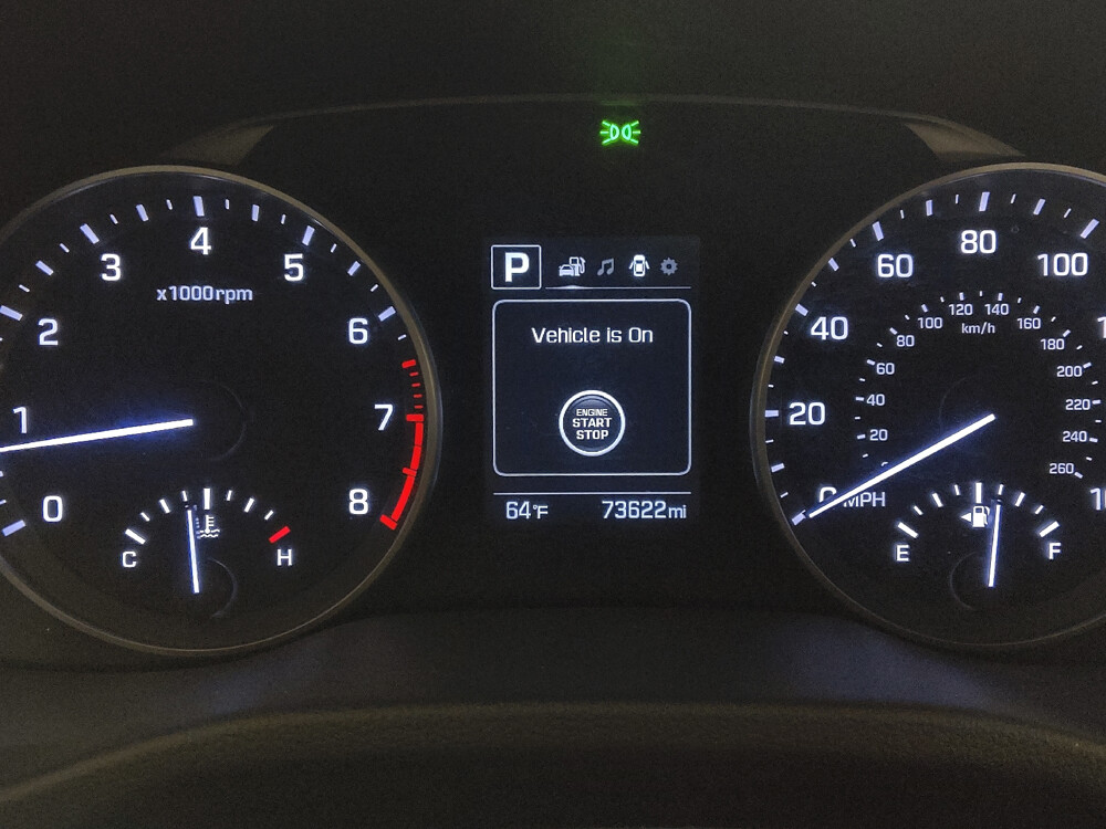 2018 Hyundai Elantra in Knoxville, TN 37923 - 2425819 24