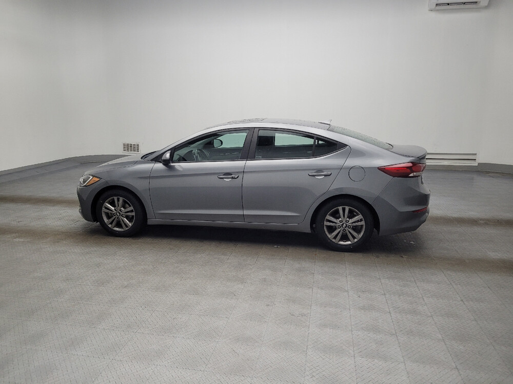 2018 Hyundai Elantra in Knoxville, TN 37923 - 2425819 3