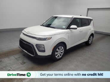 2022 Kia Soul in Augusta, GA 30907