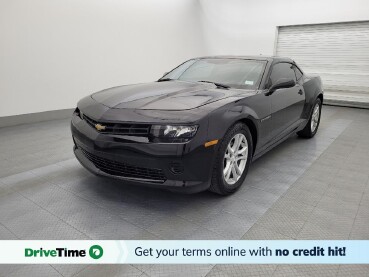 2015 Chevrolet Camaro in Tampa, FL 33612