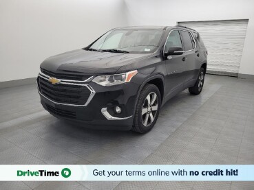 2019 Chevrolet Traverse in Tampa, FL 33612