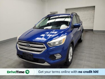 2018 Ford Escape in Las Vegas, NV 89102