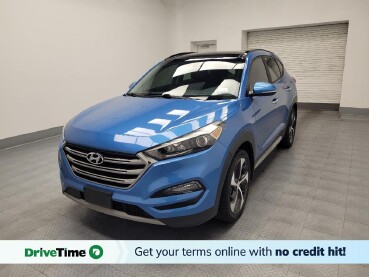 2018 Hyundai Tucson in Las Vegas, NV 89104