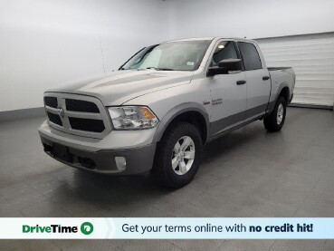 2013 RAM 1500 in Henrico, VA 23223