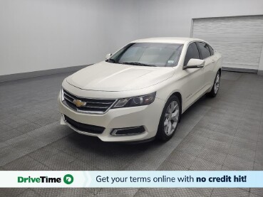 2014 Chevrolet Impala in Kissimmee, FL 34744