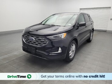 2022 Ford Edge in Savannah, GA 31419