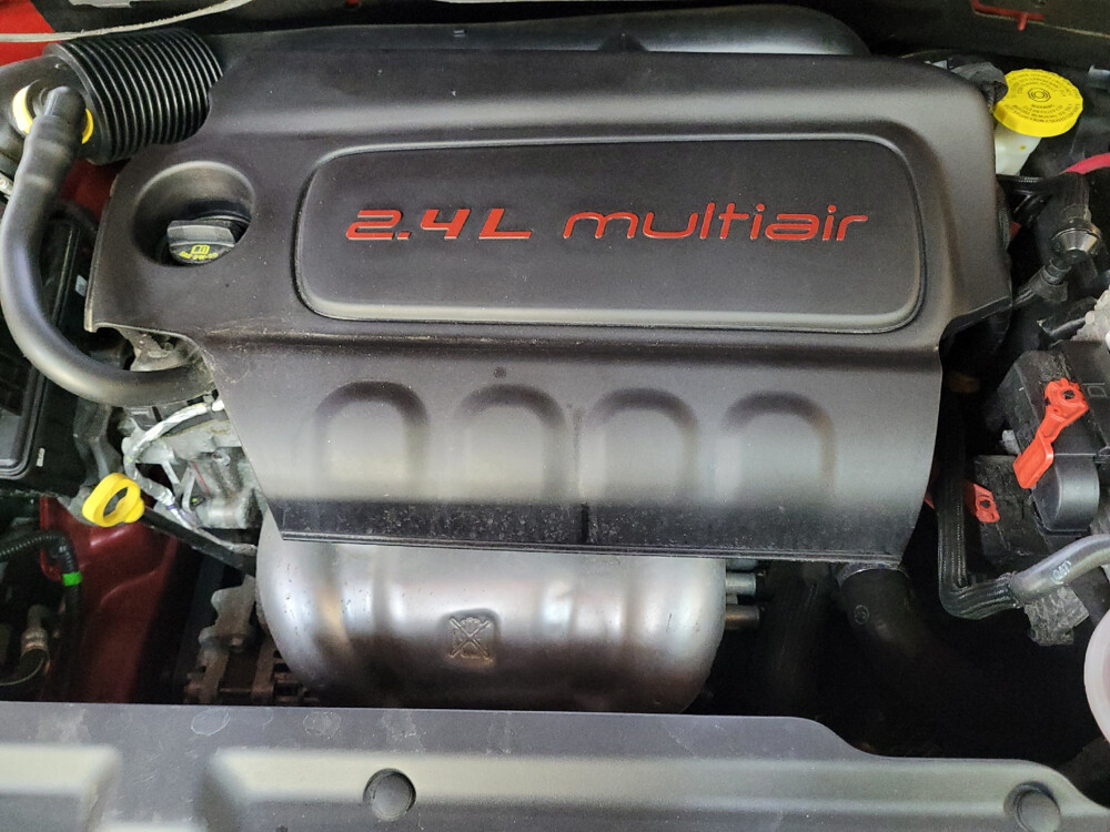 2018 Jeep Compass in Greensboro, NC 27407 - 2425858 56