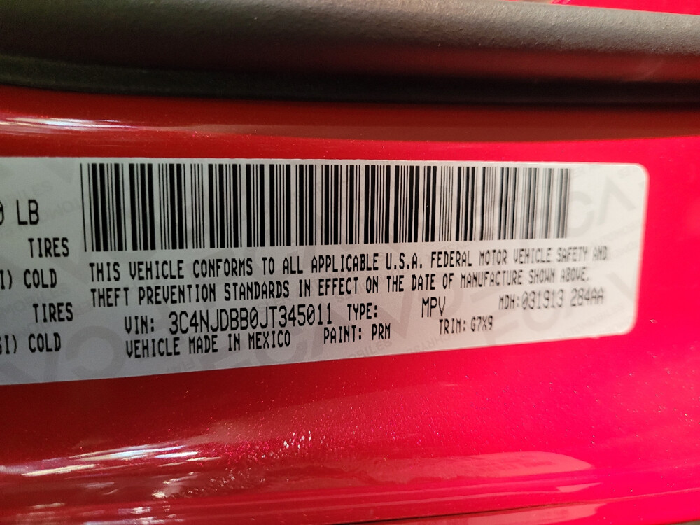 2018 Jeep Compass in Greensboro, NC 27407 - 2425858 59