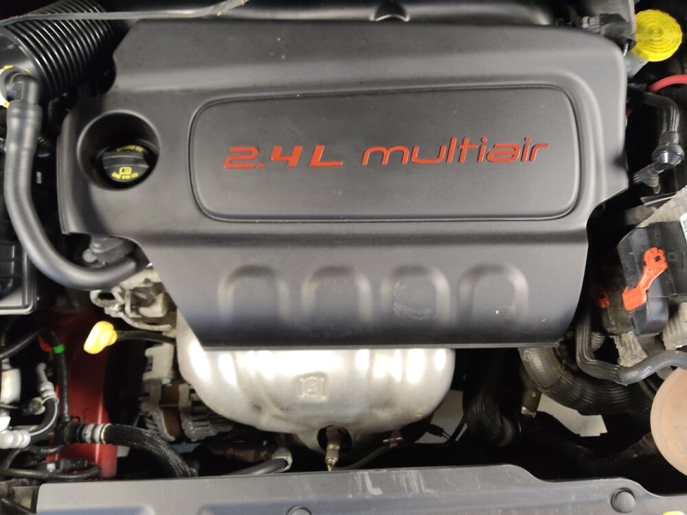 2018 Jeep Compass in Greensboro, NC 27407 - 2425858 30