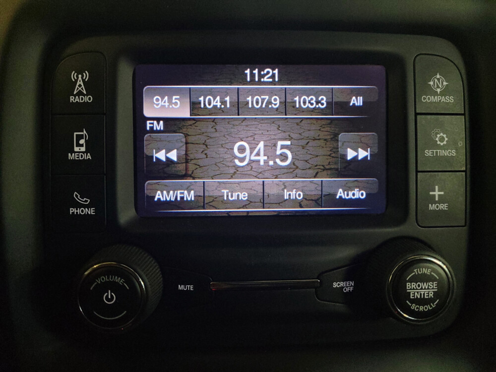 2018 Jeep Compass in Greensboro, NC 27407 - 2425858 52