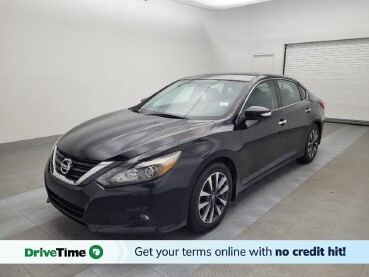 2016 Nissan Altima in Columbia, SC 29210