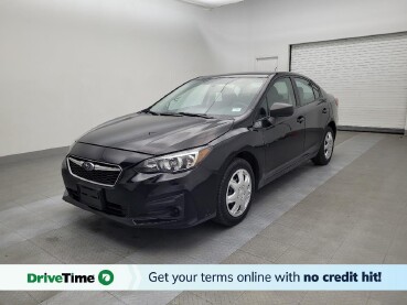 2019 Subaru Impreza in Columbia, SC 29210