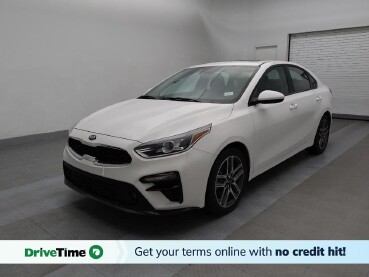 2019 Kia Forte in Gastonia, NC 28056